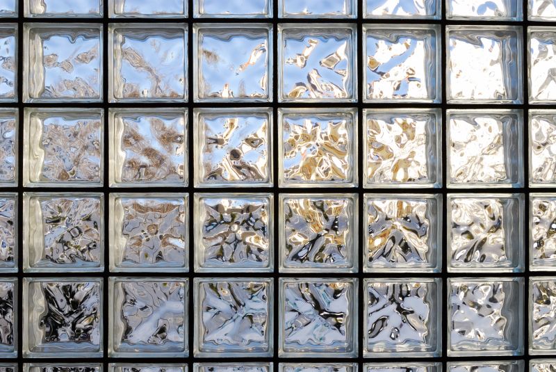 Best Glass Block Installation Contractors in Charlotte, NC