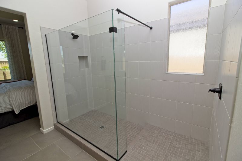 Shower Tiling Service
